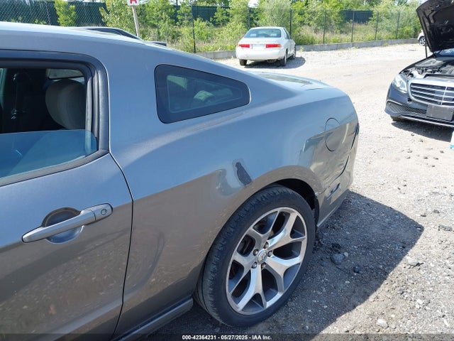 2013 FORD MUSTANG 1ZVBP8AM1D5269392 Photo 5