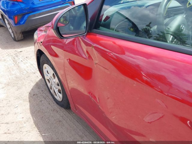 5NPD74LF1HH167096 Hyundai ELANTRA SE