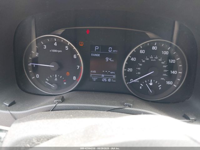 5NPD74LF1HH167096 Hyundai ELANTRA SE