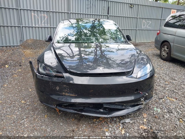 Tesla MODEL 3 2024 5YJ3E1EB6RF830852 Image 12