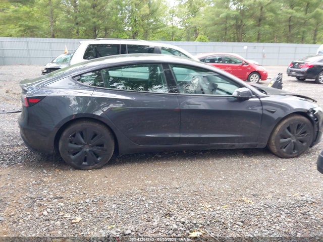 Tesla MODEL 3 2024 5YJ3E1EB6RF830852 Image 13