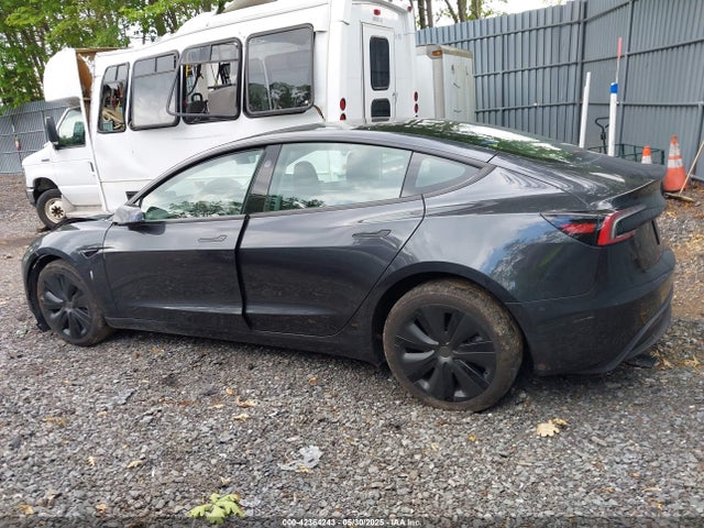 Tesla MODEL 3 2024 5YJ3E1EB6RF830852 Image 14