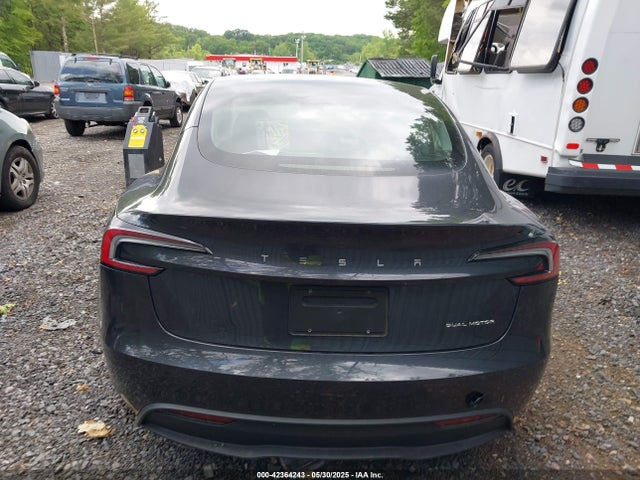 Tesla MODEL 3 2024 5YJ3E1EB6RF830852 Image 16