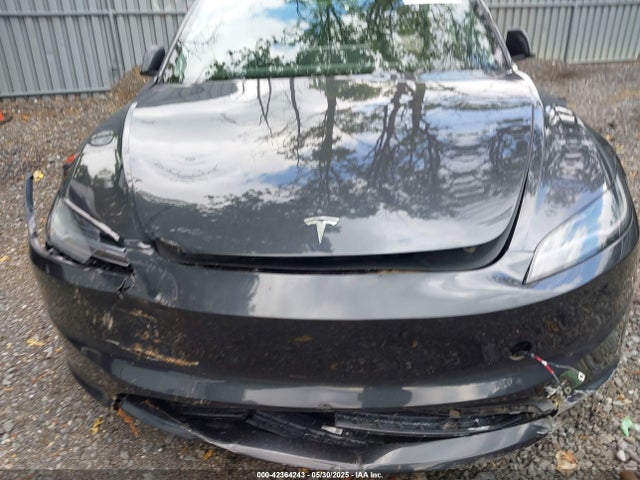 Tesla MODEL 3 2024 5YJ3E1EB6RF830852 Image 6
