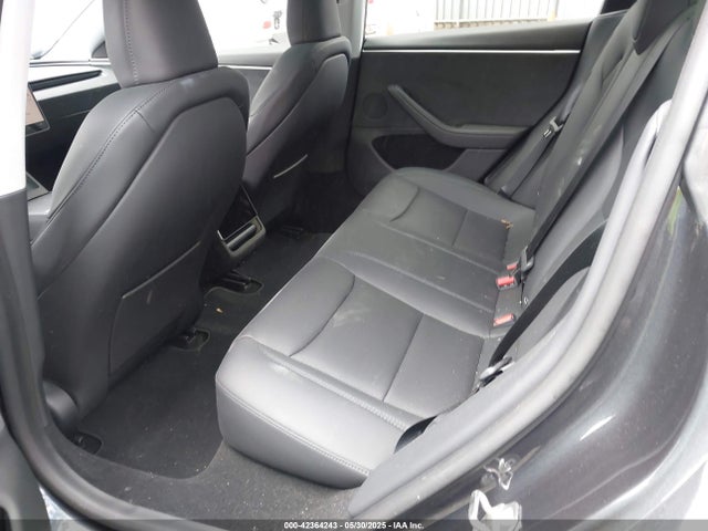 Tesla MODEL 3 2024 5YJ3E1EB6RF830852 Image 8