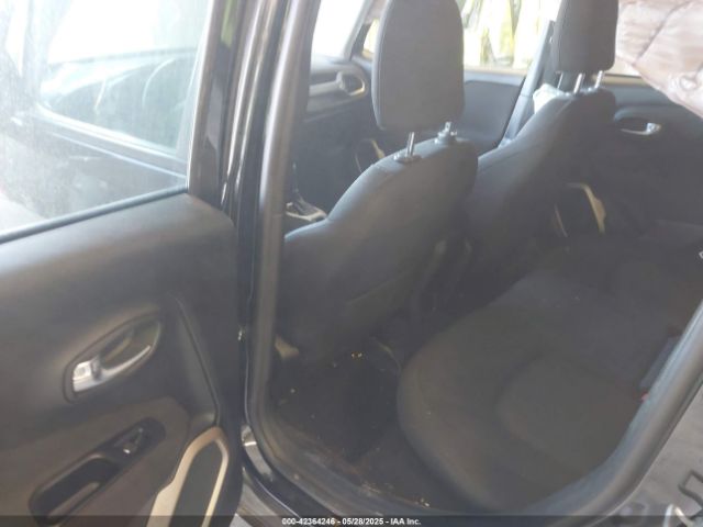 2016 JEEP RENEGADE ZACCJBBTXGPD88727 Photo 7