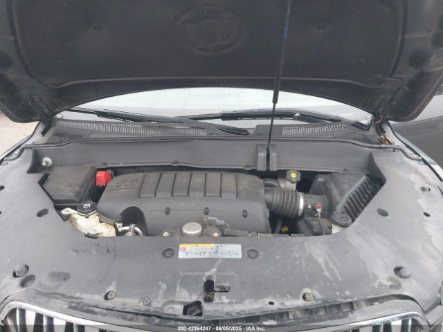 2017 BUICK ENCLAVE 5GAKRBKD4HJ326756 Photo 9