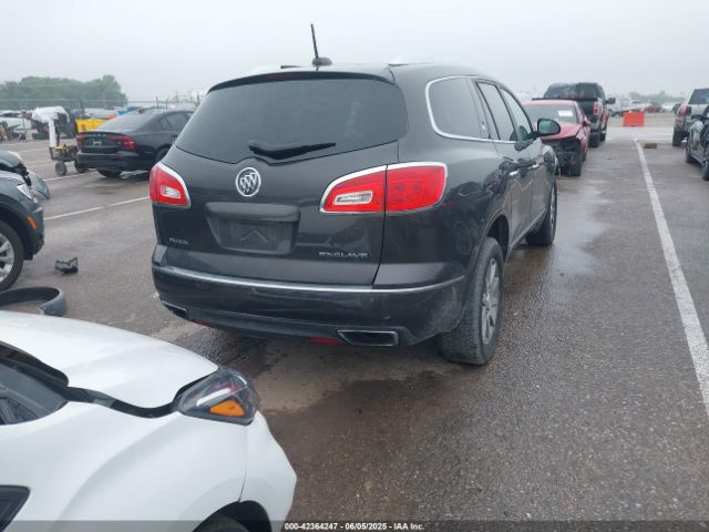 2017 BUICK ENCLAVE 5GAKRBKD4HJ326756 Photo 3