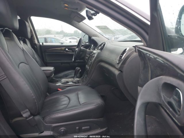 2017 BUICK ENCLAVE 5GAKRBKD4HJ326756 Photo 4