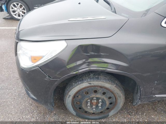2017 BUICK ENCLAVE 5GAKRBKD4HJ326756 Photo 5