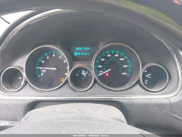 2017 BUICK ENCLAVE 5GAKRBKD4HJ326756 Photo 6
