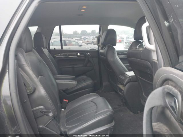 2017 BUICK ENCLAVE 5GAKRBKD4HJ326756 Photo 7