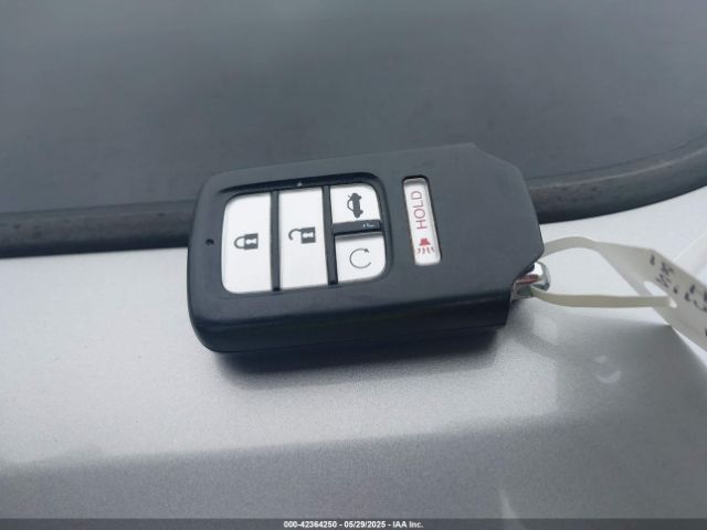 2018 HONDA CIVIC JHMFC1F31JX034786 Photo 10