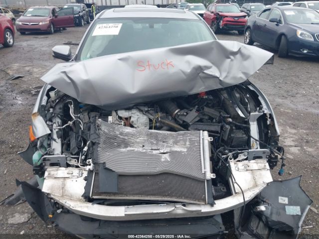 2018 HONDA CIVIC JHMFC1F31JX034786 Photo 5
