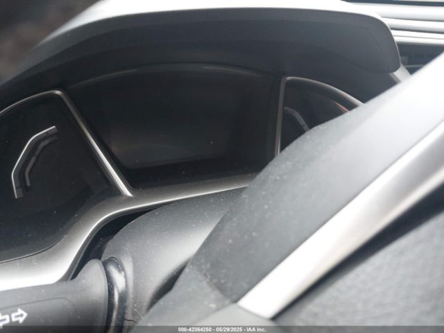 2018 HONDA CIVIC JHMFC1F31JX034786 Photo 6