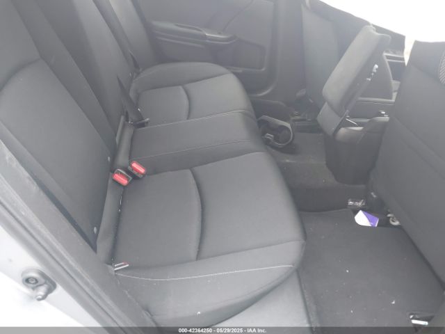 2018 HONDA CIVIC JHMFC1F31JX034786 Photo 7