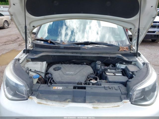 KNDJN2A23G7293945 KIA Soul
