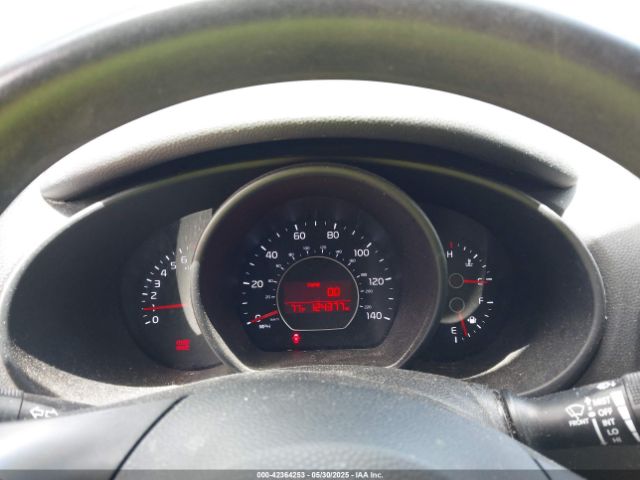 KNDJN2A23G7293945 KIA Soul
