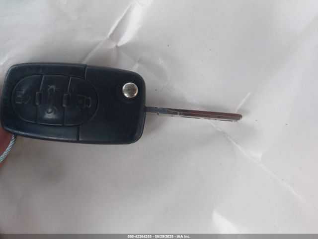2005 AUDI A4 WAUDT48HX5K019545 Photo 10