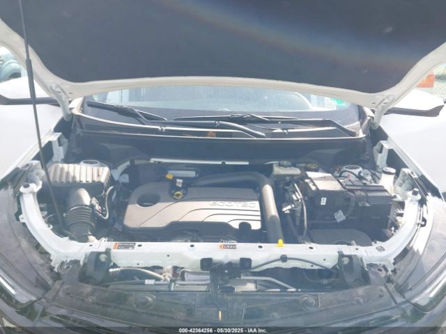 3GNAXWEG9RS155748 Chevrolet Equinox Awd Rs