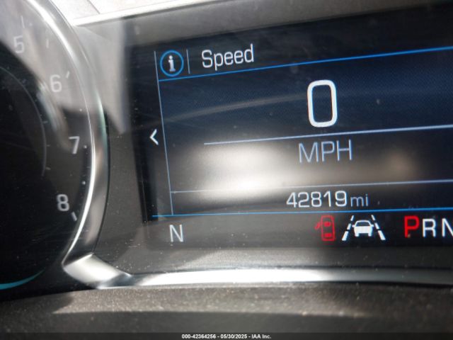 3GNAXWEG9RS155748 Chevrolet Equinox Awd Rs