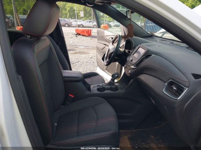 3GNAXWEG9RS155748 Chevrolet Equinox Awd Rs