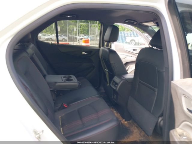 3GNAXWEG9RS155748 Chevrolet Equinox Awd Rs