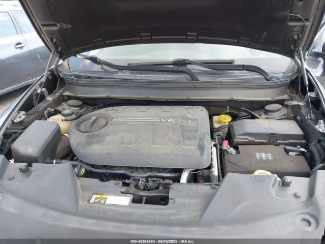 1C4PJLCS5GW342822 Jeep 2016