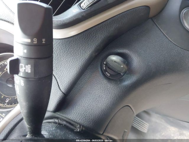 1C4PJLCS5GW342822 Jeep 2016