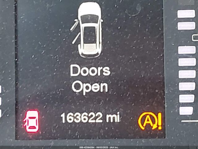 1C4PJLCS5GW342822 Jeep 2016