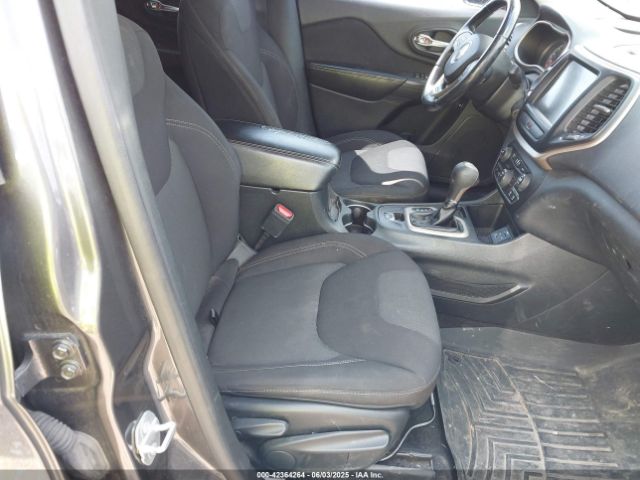 1C4PJLCS5GW342822 Jeep 2016