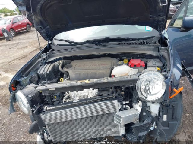 ZACNJDBB0MPM25613 Jeep Renegade Latitude 4x4