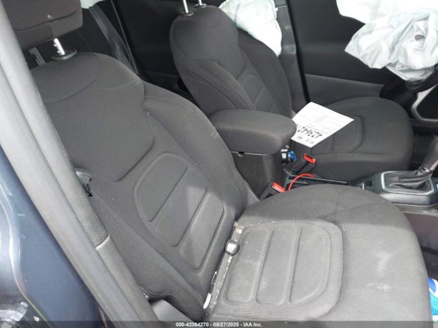 ZACNJDBB0MPM25613 Jeep Renegade Latitude 4x4