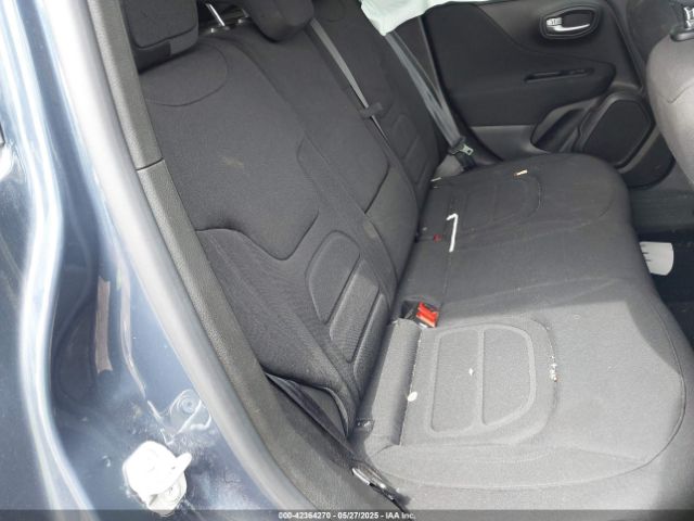 ZACNJDBB0MPM25613 Jeep Renegade Latitude 4x4