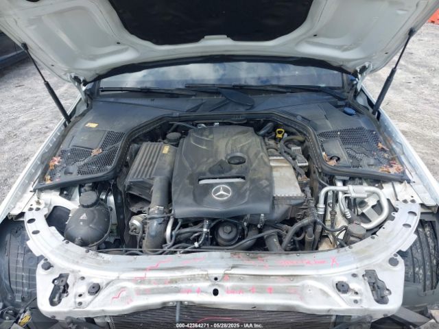 2016 MERCEDES-BENZ C 300 55SWF4JB3GU163946 Photo 9