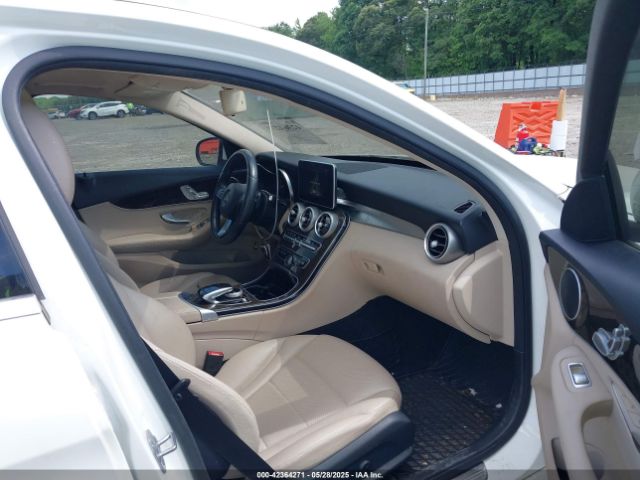 2016 MERCEDES-BENZ C 300 55SWF4JB3GU163946 Photo 4