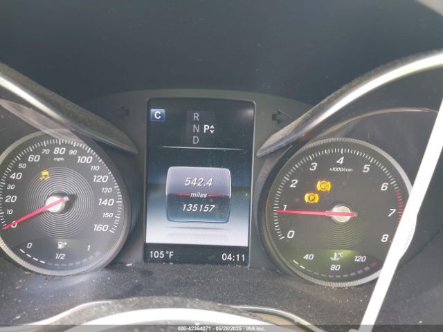 2016 MERCEDES-BENZ C 300 55SWF4JB3GU163946 Photo 6