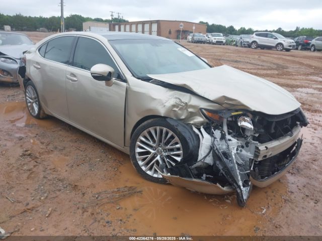 2013 LEXUS ES 350 JTHBK1GG2D2050368