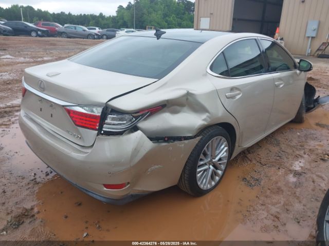 2013 LEXUS ES 350 JTHBK1GG2D2050368 Photo 3