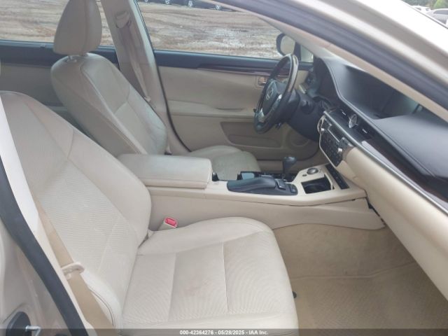 2013 LEXUS ES 350 JTHBK1GG2D2050368 Photo 4