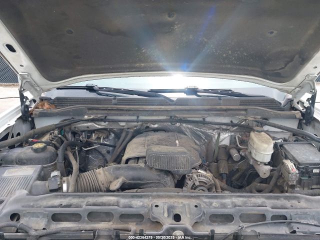 1GT22XEGXFZ517053 GMC SIERRA 2500HD