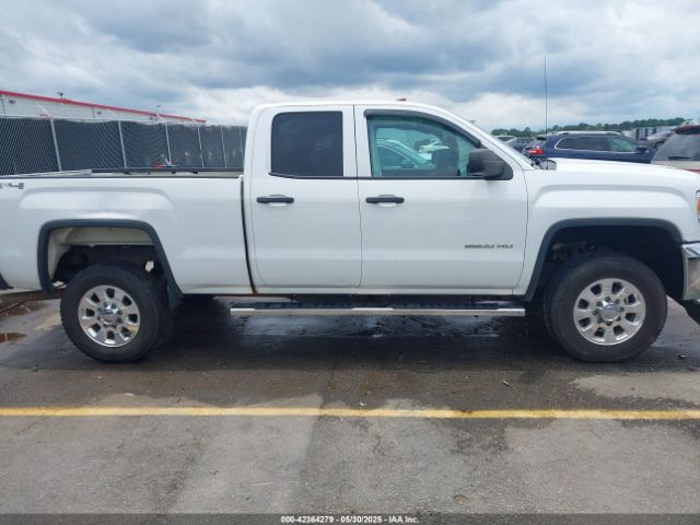 1GT22XEGXFZ517053 GMC SIERRA 2500HD