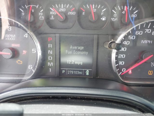 1GT22XEGXFZ517053 GMC SIERRA 2500HD