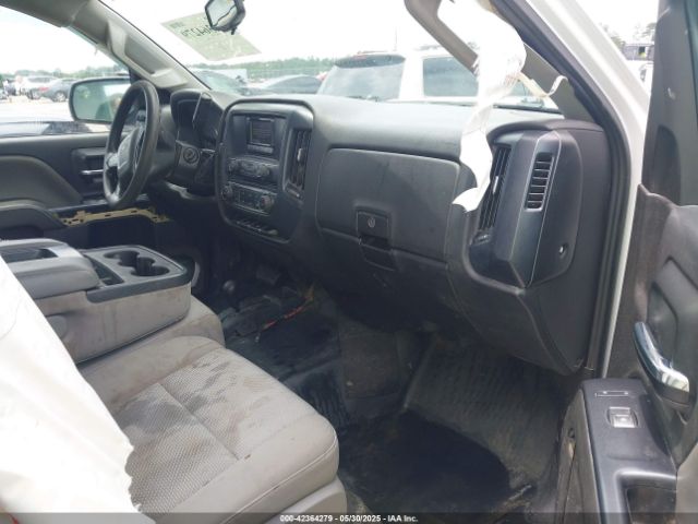 1GT22XEGXFZ517053 GMC SIERRA 2500HD