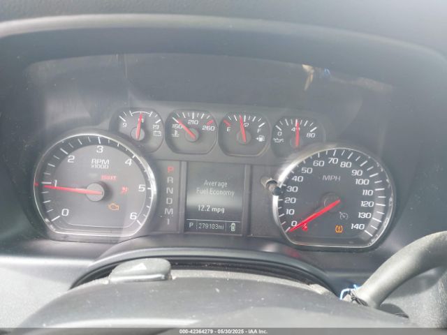 1GT22XEGXFZ517053 GMC SIERRA 2500HD