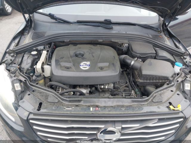 2015 VOLVO XC60 YV440MDC0F2603635 Photo 9