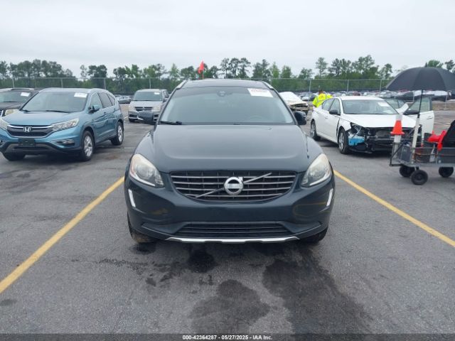 YV440MDC0F2603635 Volvo Xc60 T5 Premier Plus