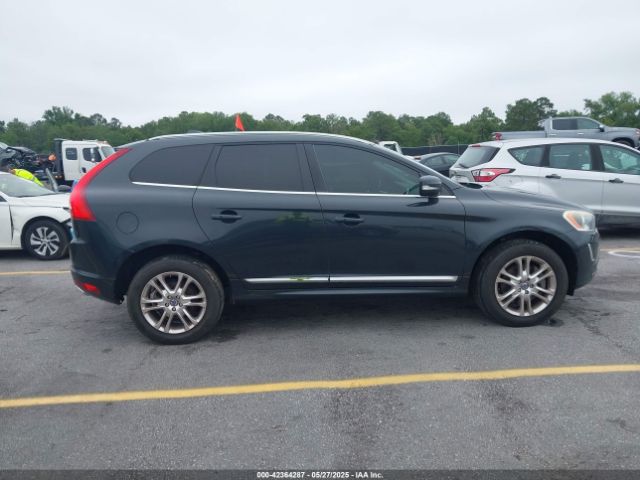 YV440MDC0F2603635 Volvo Xc60 T5 Premier Plus
