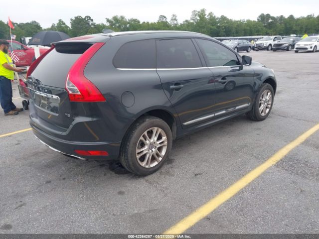 2015 VOLVO XC60 YV440MDC0F2603635 Photo 3