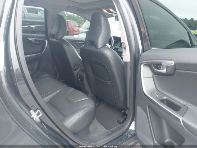 2015 VOLVO XC60 YV440MDC0F2603635 Photo 7